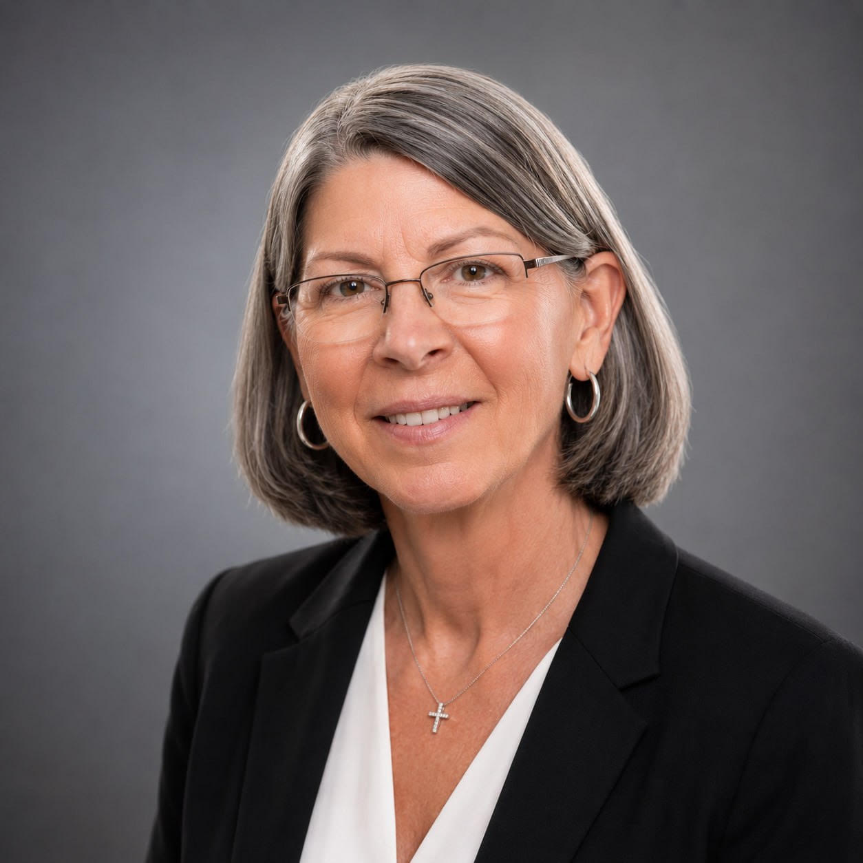Beverly Claycamp, Financial Advisor